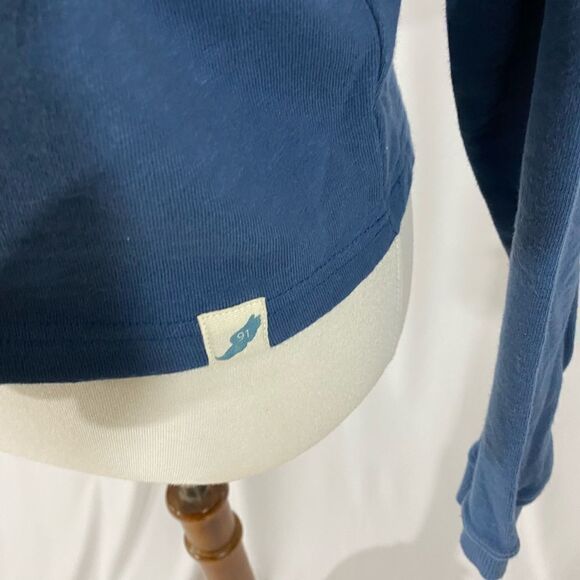 Unwind By League Antelope Valley Graphic Hoodie - Picture 4 of 6